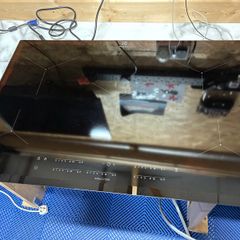 Electrolux Induction Hob - Black Glass EIT815