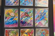 pokemon cards first partners 30th anniversary