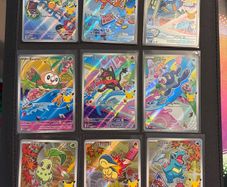 pokemon cards first partners 30th anniversary