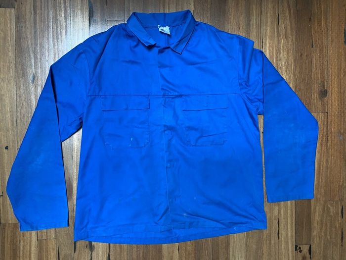 Original Vintage Work Shirt