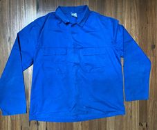 Original Vintage Work Shirt