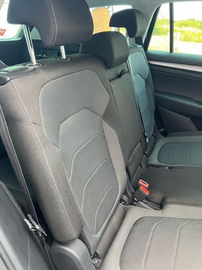2021 Skoda Kodiaq