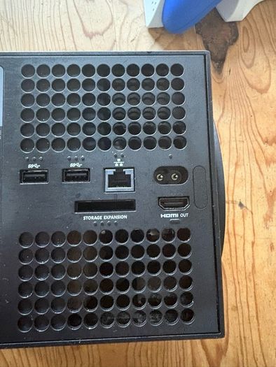 xbox series x