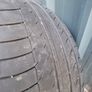 Genuine BMW 310m 21" wheels Image 6