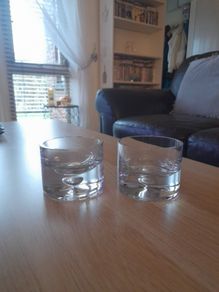 tea light holder