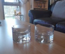 tea light holder