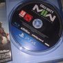 Call of Duty Modern Warfare II PS4 Disc Image 3