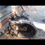 gearbox for Ford focus 2010 Image 2
