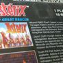 Asterix and the Great Rescue for Sega Mega Drive - Boxed and Minty Image 5