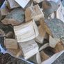 Firewood x3 hardwood ton bags Image 5
