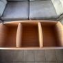 Nathan Storage unit Book case Image 2