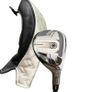 Taylormade Qi35 Hybrid / #4 22 Degree / Hzrdus Black Gen5 6.0 80G Stiff Image 2