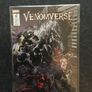 Venomverse 1-5 Clayton Crain connecting variant Image 3