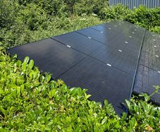 solar pv panels