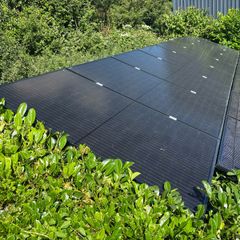 solar pv panels