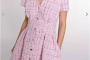 Maje dress 10/12