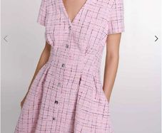 Maje dress 10/12