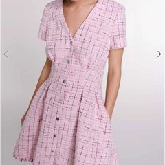 Maje dress 10/12