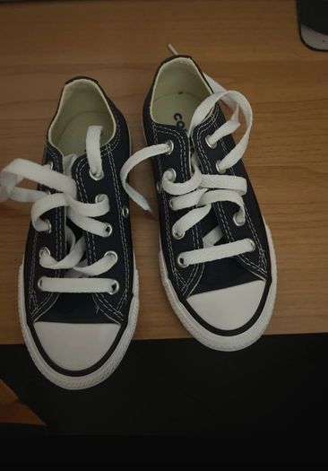 converse runners