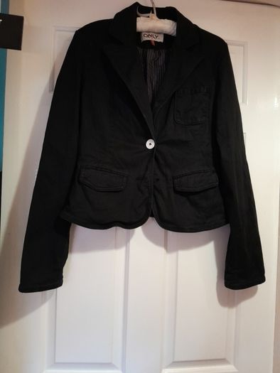 Only blazer