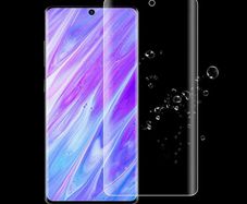 2pcs Soft Full Screen Protector for Samsung Galaxy S20 PLUS Clear PET Film Guard