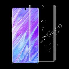 2pcs Soft Full Screen Protector for Samsung Galaxy S20 PLUS Clear PET Film Guard