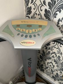 vibroplate
