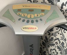 vibroplate