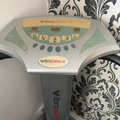 vibroplate
