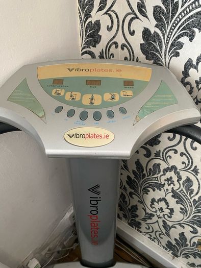 vibroplate