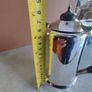 Vintage Silver Plated Coffee Pot / Teapot Image 3