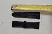 Genteel watch strap