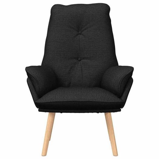 Relaxing Chair Black