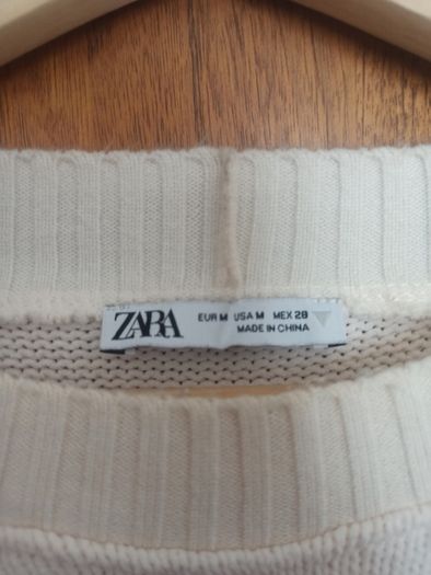 Sweater zara