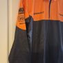 F1 Mclaren Half Zip Image 2