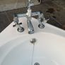 Corner Bath Image 2