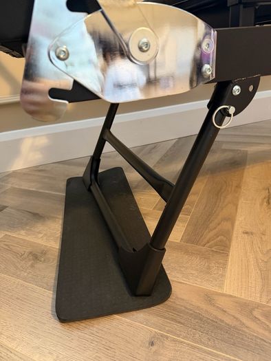 Pilates Reformer Machine