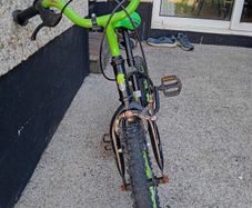 Kids Bike for sale