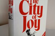 The City of Joy by Dominique Lapierre (RB521)