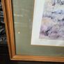 Limited edition print of Gordon Setter Image 7
