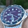 Duxot Automatic Diver Image 5