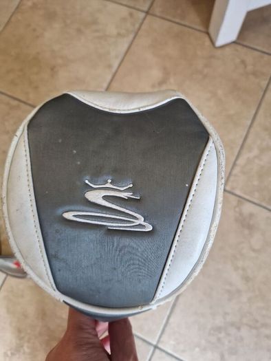 Cobra Golf Club Head Cover