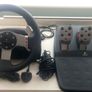 Logitech G27 PC Wheel and Pedals Image 2