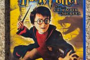 PlayStation 2. Harry Potter and the Chamber of Secrets