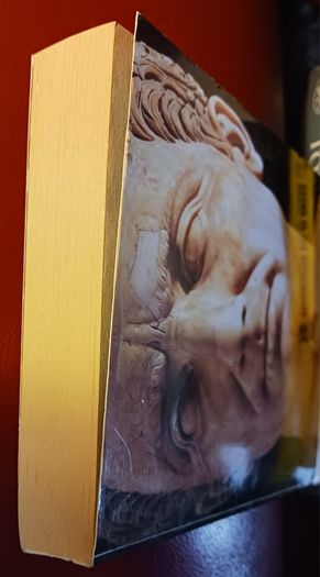 Suetonius / The Twelve Caesars / Penguin Anniversary Edition/ 2006