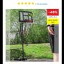 Basketball hoop Prosport - NEW Image 2