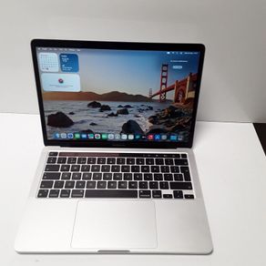 Apple MacBook Pro 13-inch M1 (2020) | 8GB RAM | 500GB SSD | 96% Battery