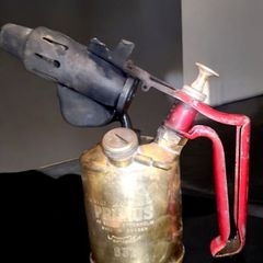 Primus blowtorch