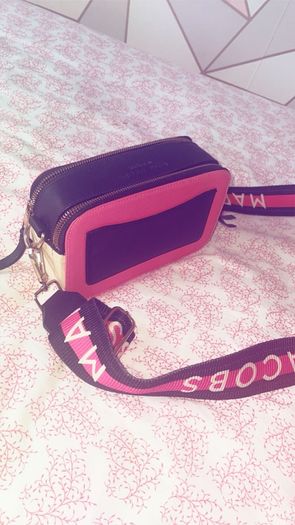 Marc Jacobs crossbody bag