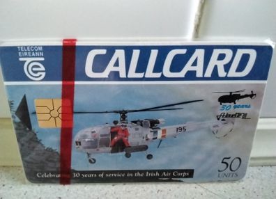 Callcard Mint